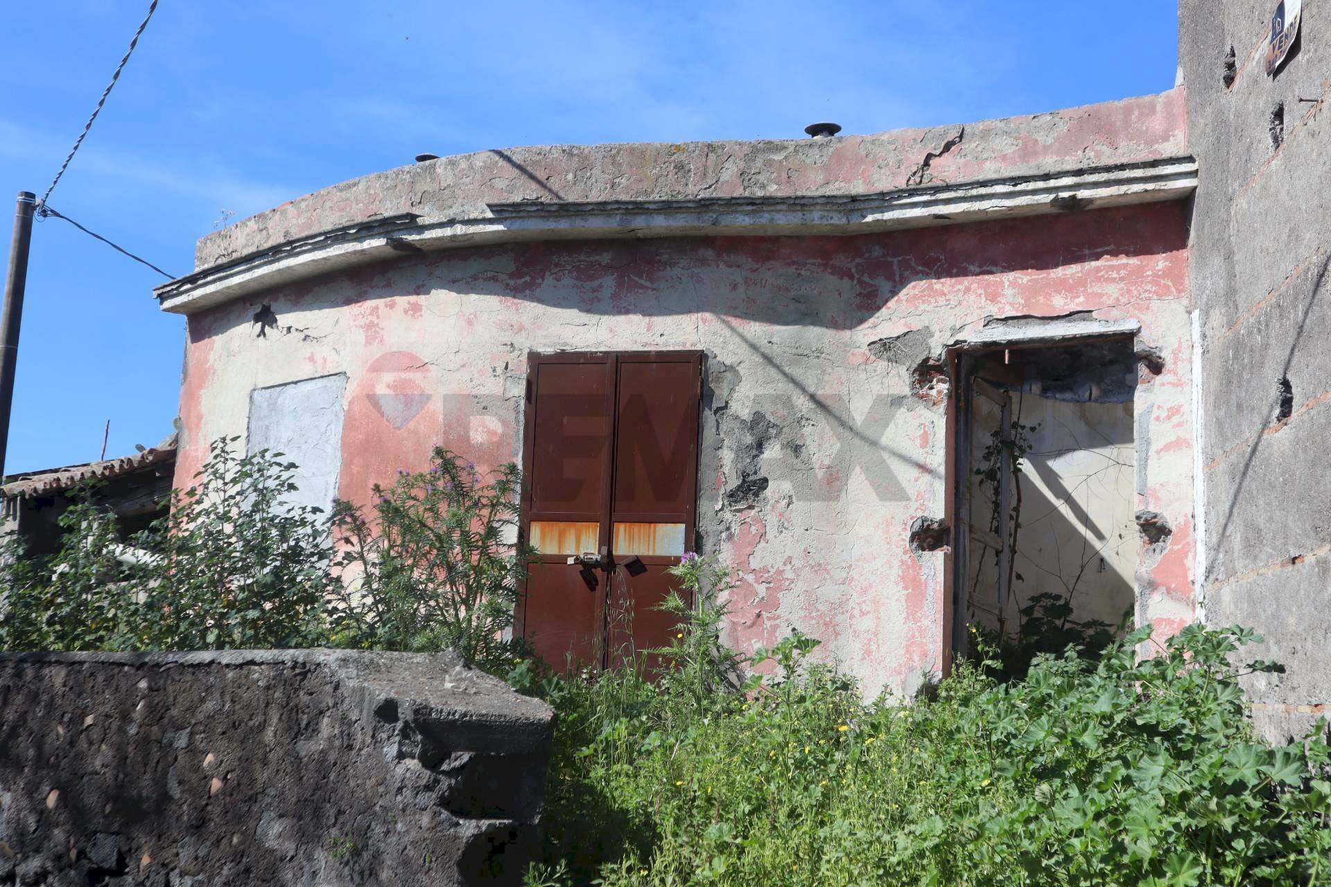 Casa all\'aperto - Rustic Via Grazia Deledda
10, Santa Venerina - photo 2