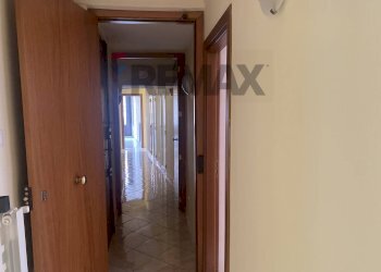 Hall / corridoio - Trilocale Via  Bonajuto
 
5, Catania - foto 3