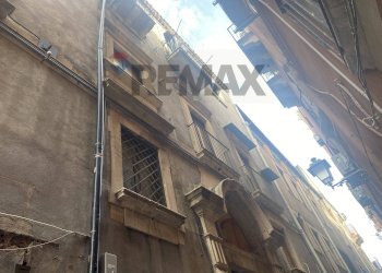 Edificio all\'aperto - Trilocale Via  Bonajuto
 
5, Catania - foto 12