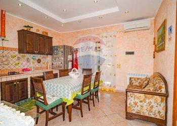cucina - Terraced Villa Via Gino Severini
 
55, Catania - photo 5