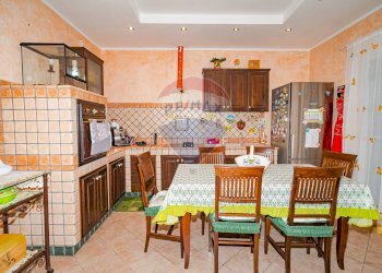 cucina - Terraced Villa Via Gino Severini
 
55, Catania - photo 6