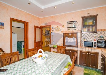 cucina - Terraced Villa Via Gino Severini
 
55, Catania - photo 7