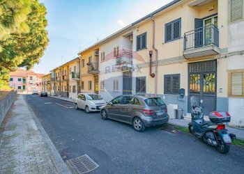 strada - Terraced Villa Via Gino Severini
 
55, Catania - photo 28