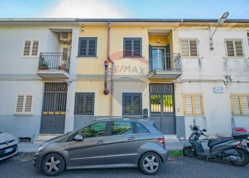 strada - Terraced Villa Via Gino Severini
 
55, Catania - photo 29