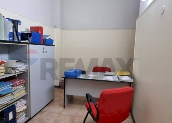 Camera / camera da letto - Ufficio Via Giovanni Verga
86, Paterno - foto 10