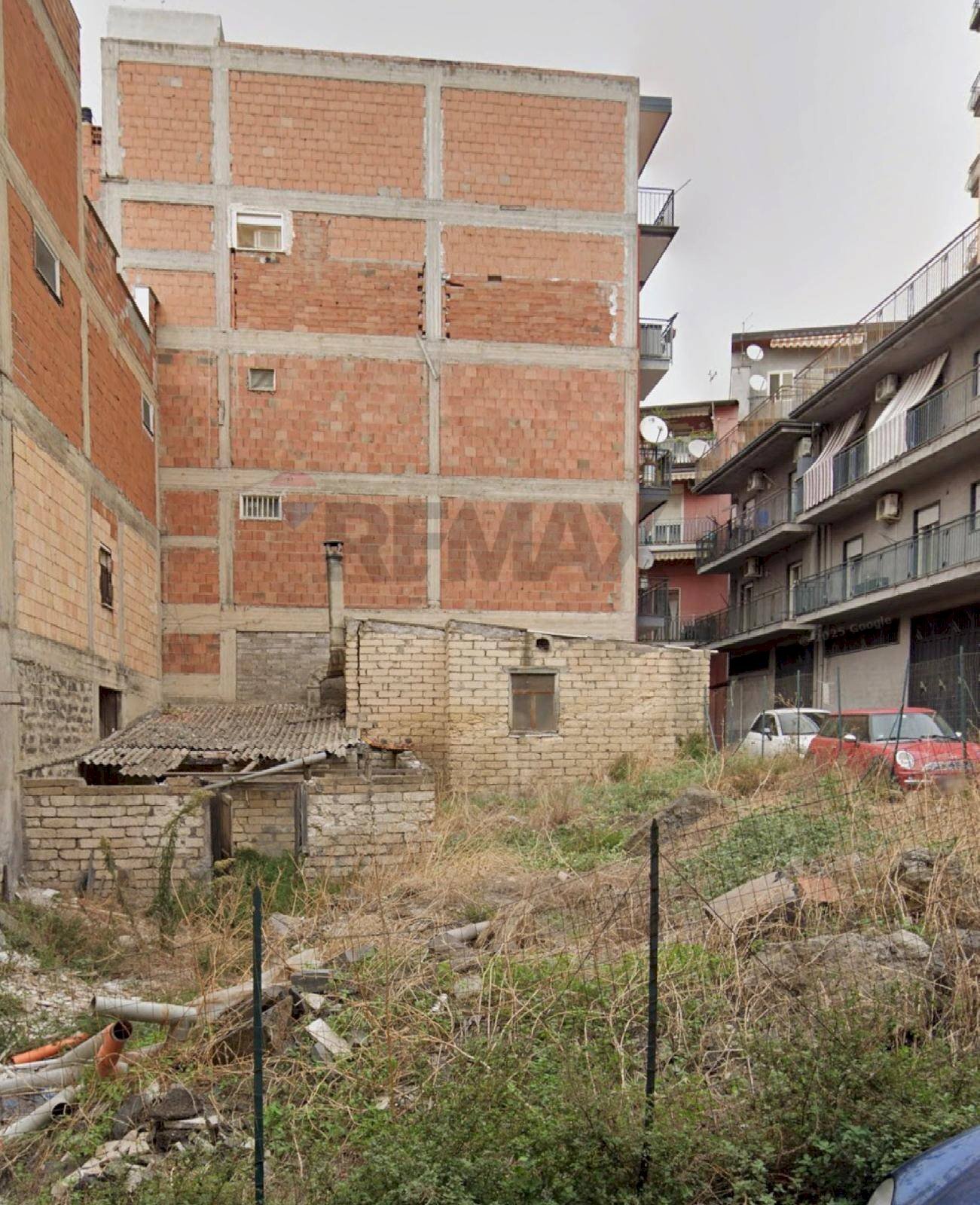 Edificio all\'aperto - Building land Via Trasimeno
 
4, Paterno - photo 1