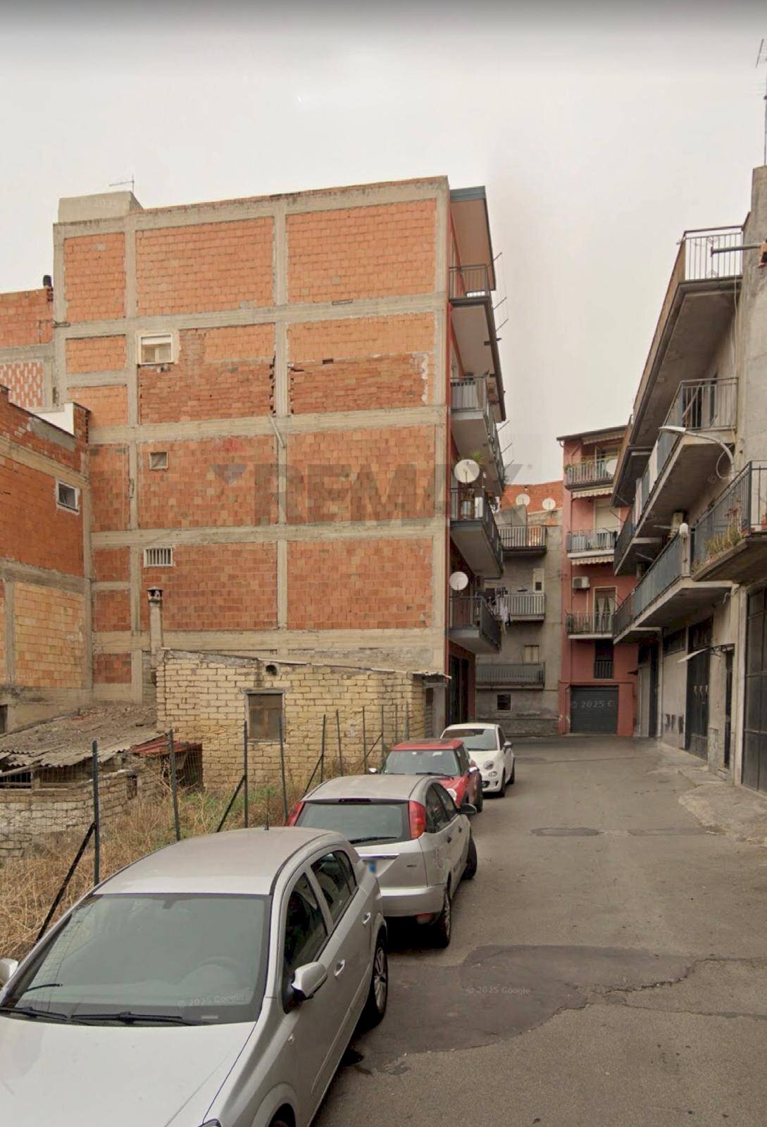 Edificio all\'aperto - Building land Via Trasimeno
4, Paterno - photo 2