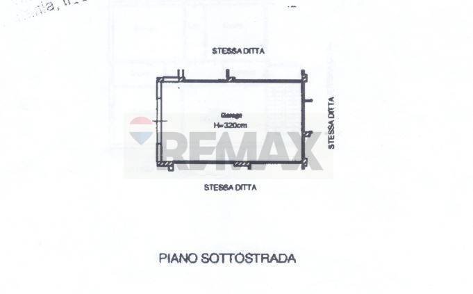Pianta 2D - Apartment Via Lavina
 
190 A, Aci Sant'Antonio - floor plans 1