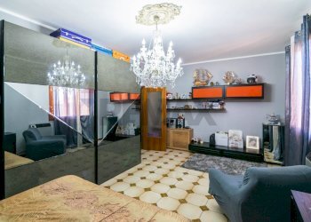Soggiorno - Apartment Via Lavina
 
190 A, Aci Sant'Antonio - photo 5