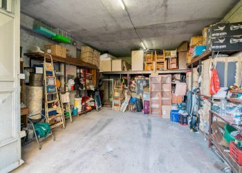 Dispensa di stoccaggio - Apartment Via Lavina
 
190 A, Aci Sant'Antonio - photo 7