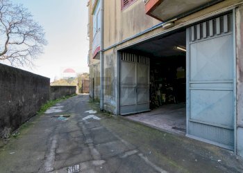 Edificio all\'aperto - Apartment Via Lavina
 
190 A, Aci Sant'Antonio - photo 9