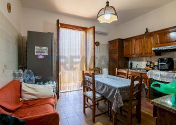 Cucina - Apartment Via Lavina
 
190 A, Aci Sant'Antonio - photo 14