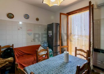 Sala da pranzo - Apartment Via Lavina
 
190 A, Aci Sant'Antonio - photo 15