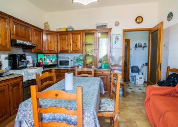 Cucina - Apartment Via Lavina
 
190 A, Aci Sant'Antonio - photo 17