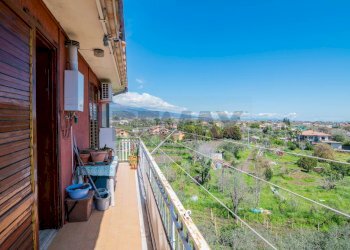 Balcone - Apartment Via Lavina
 
190 A, Aci Sant'Antonio - photo 18