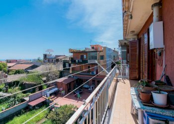 Balcone - Apartment Via Lavina
 
190 A, Aci Sant'Antonio - photo 19