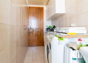 Lavanderia - Apartment Via Lavina
 
190 A, Aci Sant'Antonio - photo 22