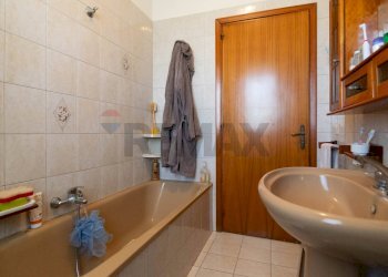 Bagno - Apartment Via Lavina
 
190 A, Aci Sant'Antonio - photo 29