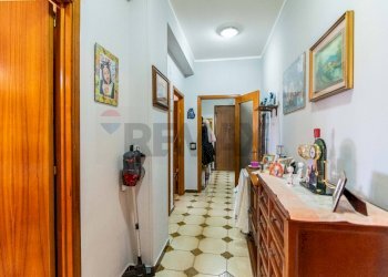 Hall / corridoio - Apartment Via Lavina
 
190 A, Aci Sant'Antonio - photo 30