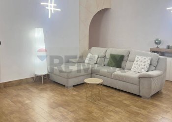 Soggiorno - Appartamento Via Alcantara
 
10, Catania - foto 1