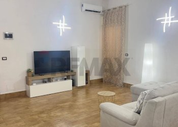 Soggiorno - Appartamento Via Alcantara
 
10, Catania - foto 2