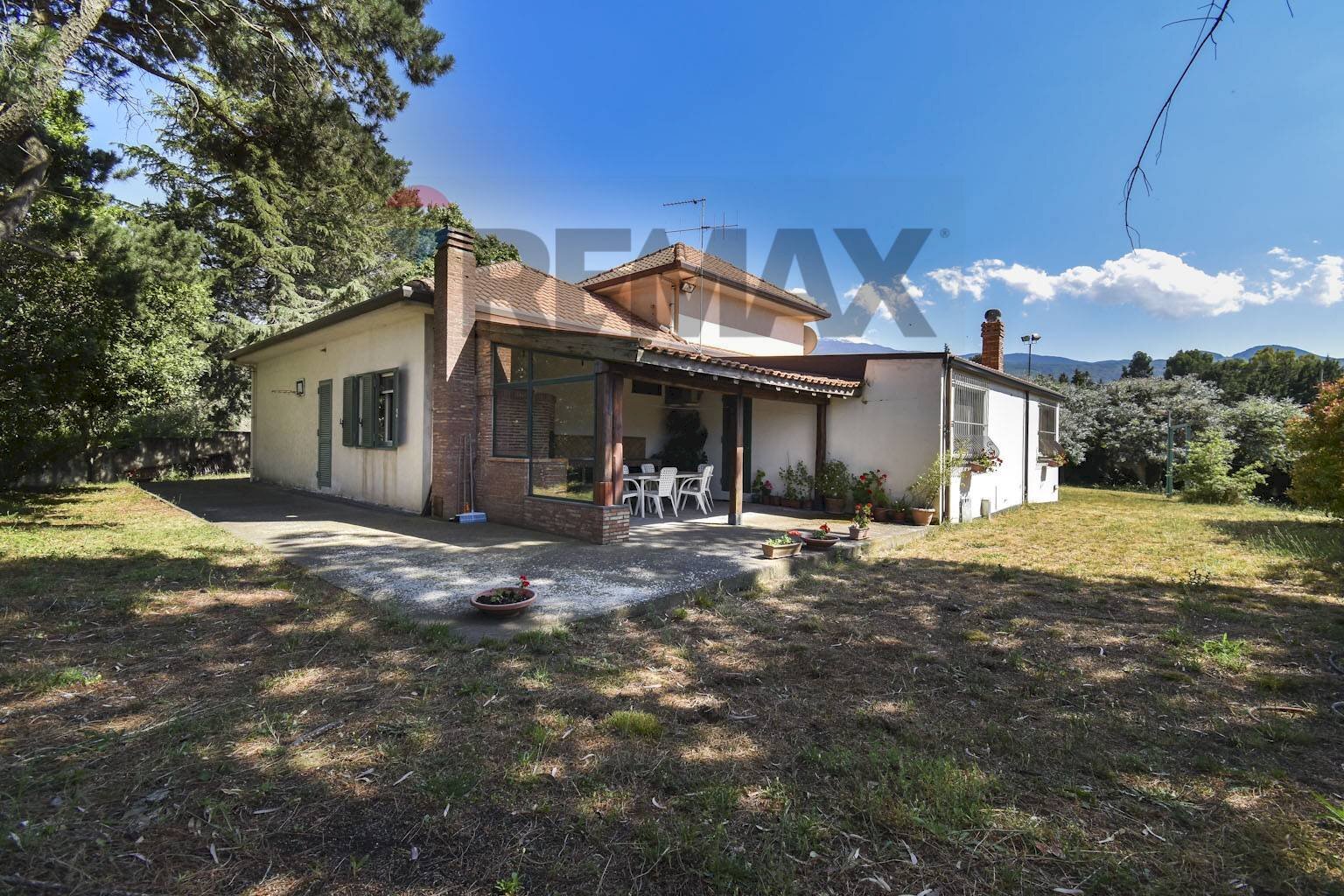 Casa all\'aperto - Villa Via Montelaguardia
 
15, Randazzo - photo 1