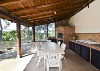 Terrazza - Villa Via Montelaguardia
 
15, Randazzo - photo 5