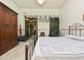Camera / camera da letto - Villa Via Montelaguardia
 
15, Randazzo - photo 18