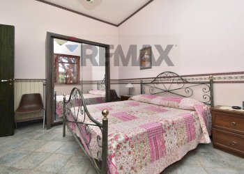Camera / camera da letto - Villa Via Montelaguardia
 
15, Randazzo - photo 25