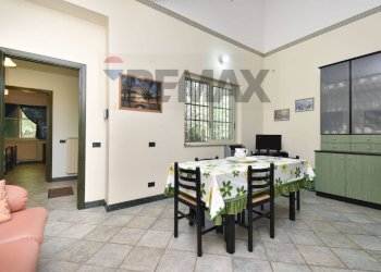 Sala da pranzo - Villa Via Montelaguardia
 
15, Randazzo - photo 35