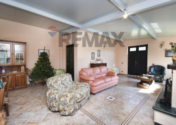 Soggiorno - Villa Via Montelaguardia
 
15, Randazzo - photo 40