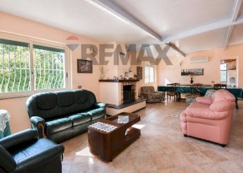 Soggiorno - Villa Via Montelaguardia
 
15, Randazzo - photo 42
