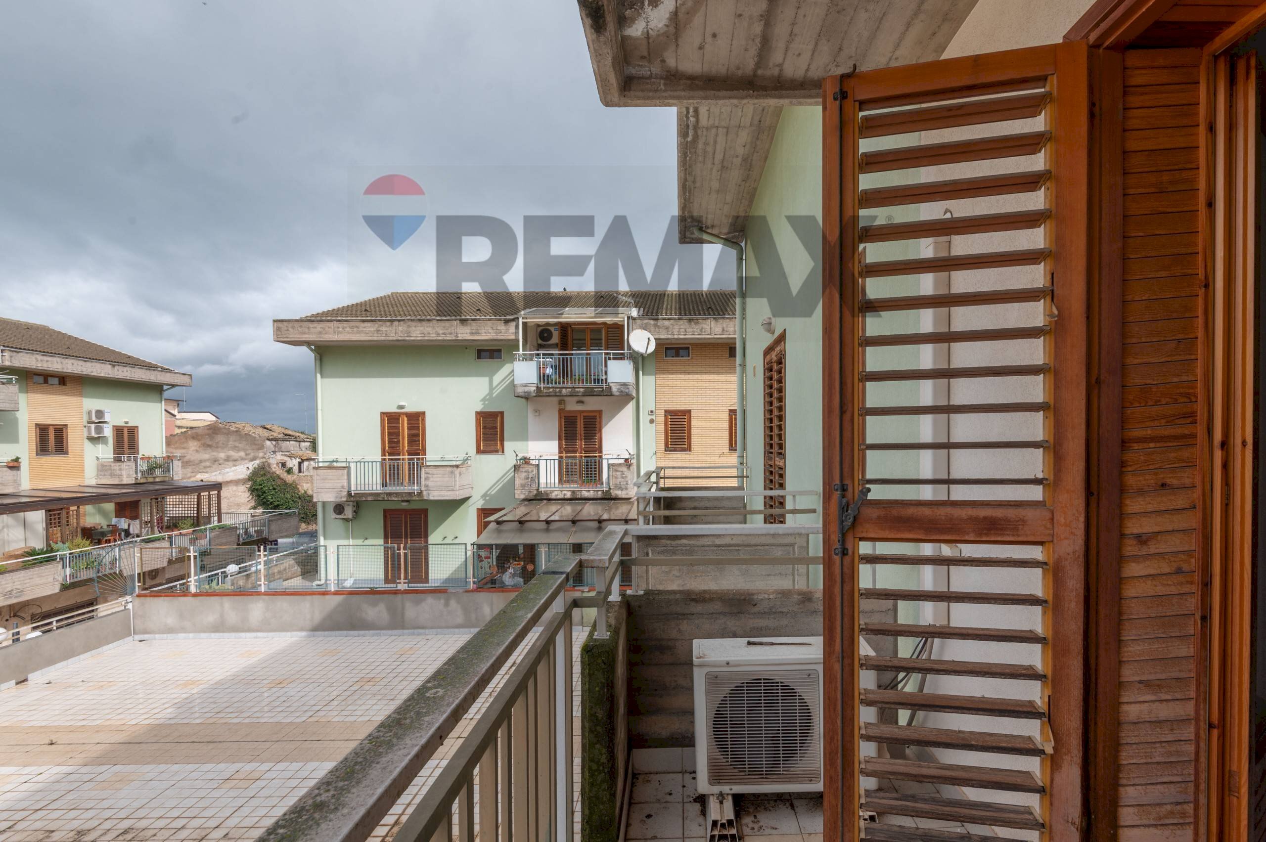 Balcone - Quadrilocale Via Mercadante
 
1, Lentini - foto 1