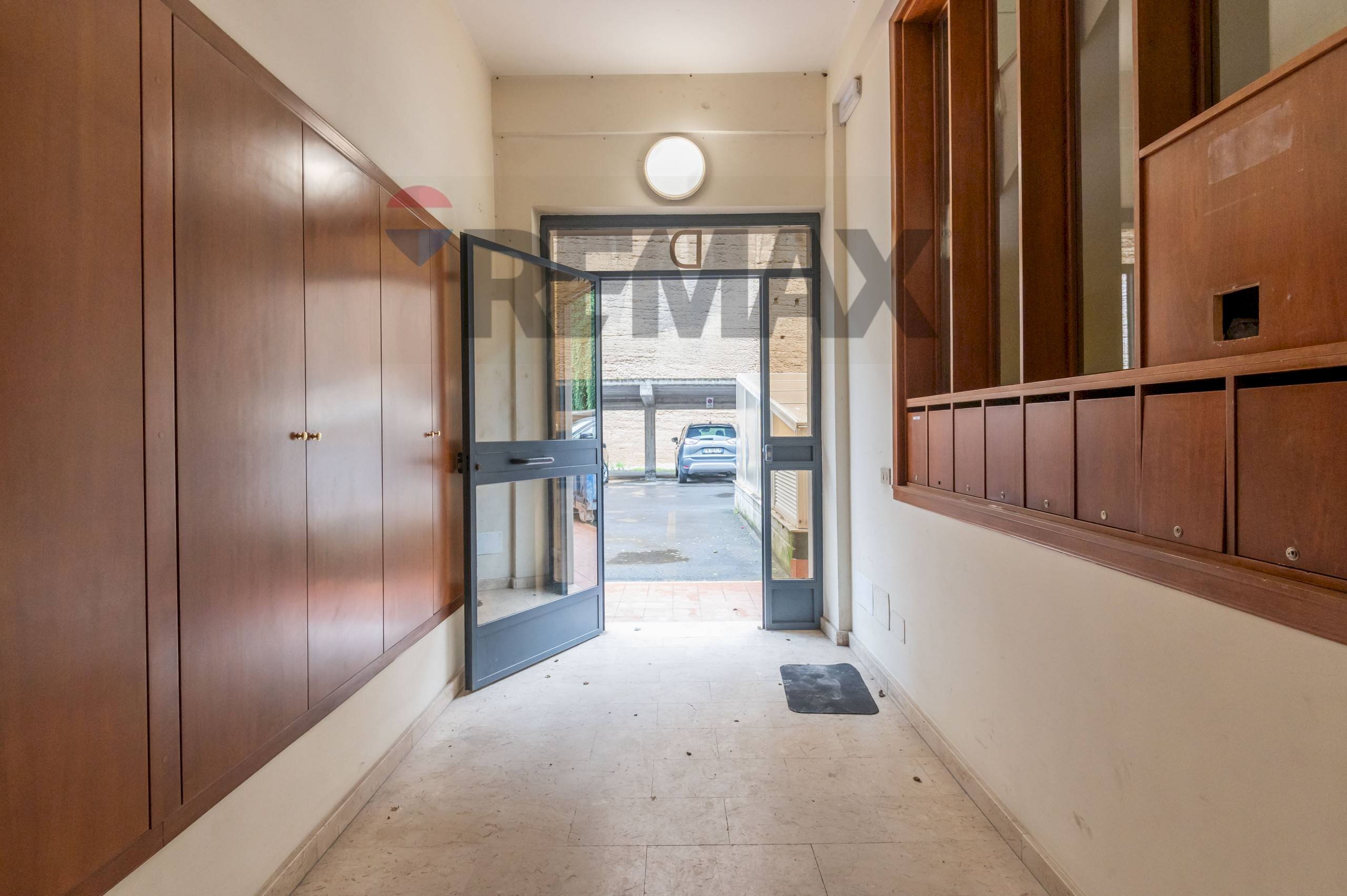 Ricezione / Lobby - Quadrilocale Via Mercadante
1, Lentini - foto 2