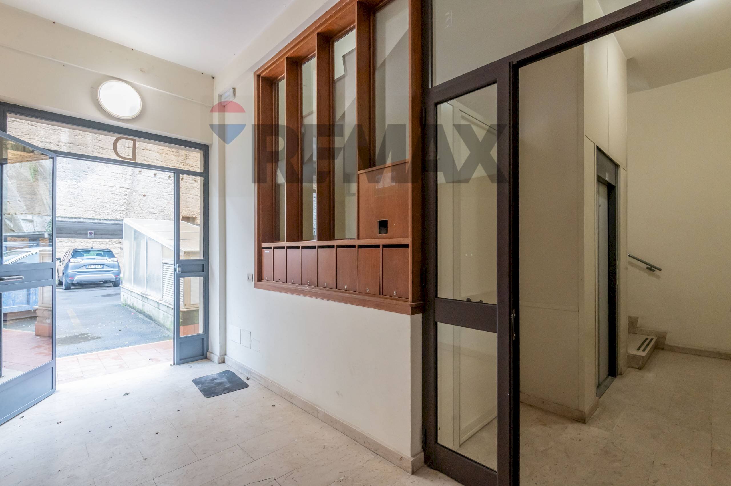 Ricezione / Lobby - Quadrilocale Via Mercadante
1, Lentini - foto 3
