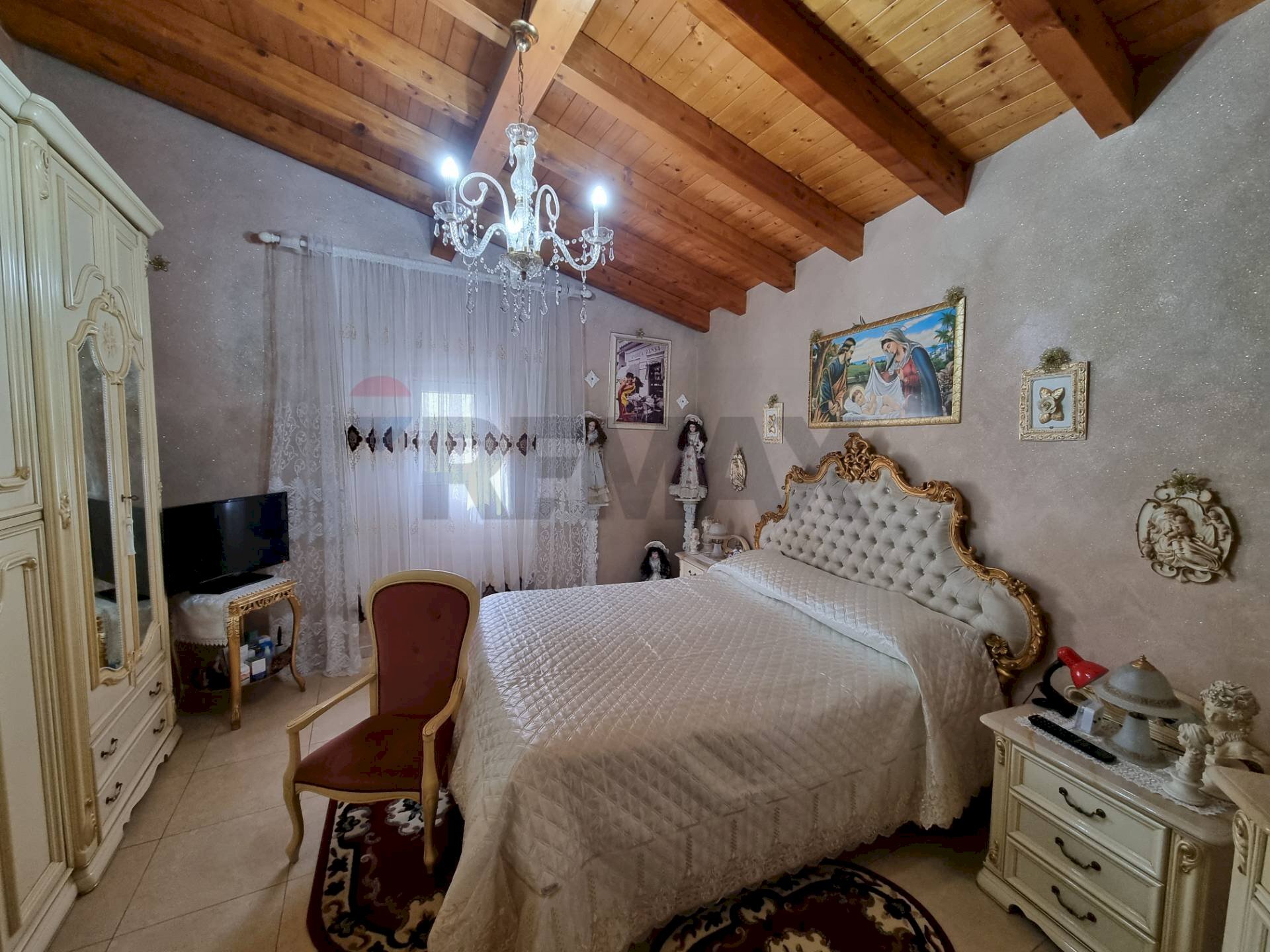 Camera / camera da letto - Villa CONTRADA PATELLINA
snc, Paterno - photo 2