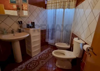 Bagno - Villa CONTRADA PATELLINA
 
snc, Paterno - photo 6