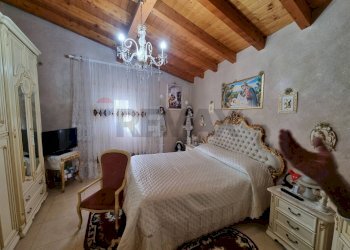 Camera / camera da letto - Villa CONTRADA PATELLINA
 
snc, Paterno - photo 12