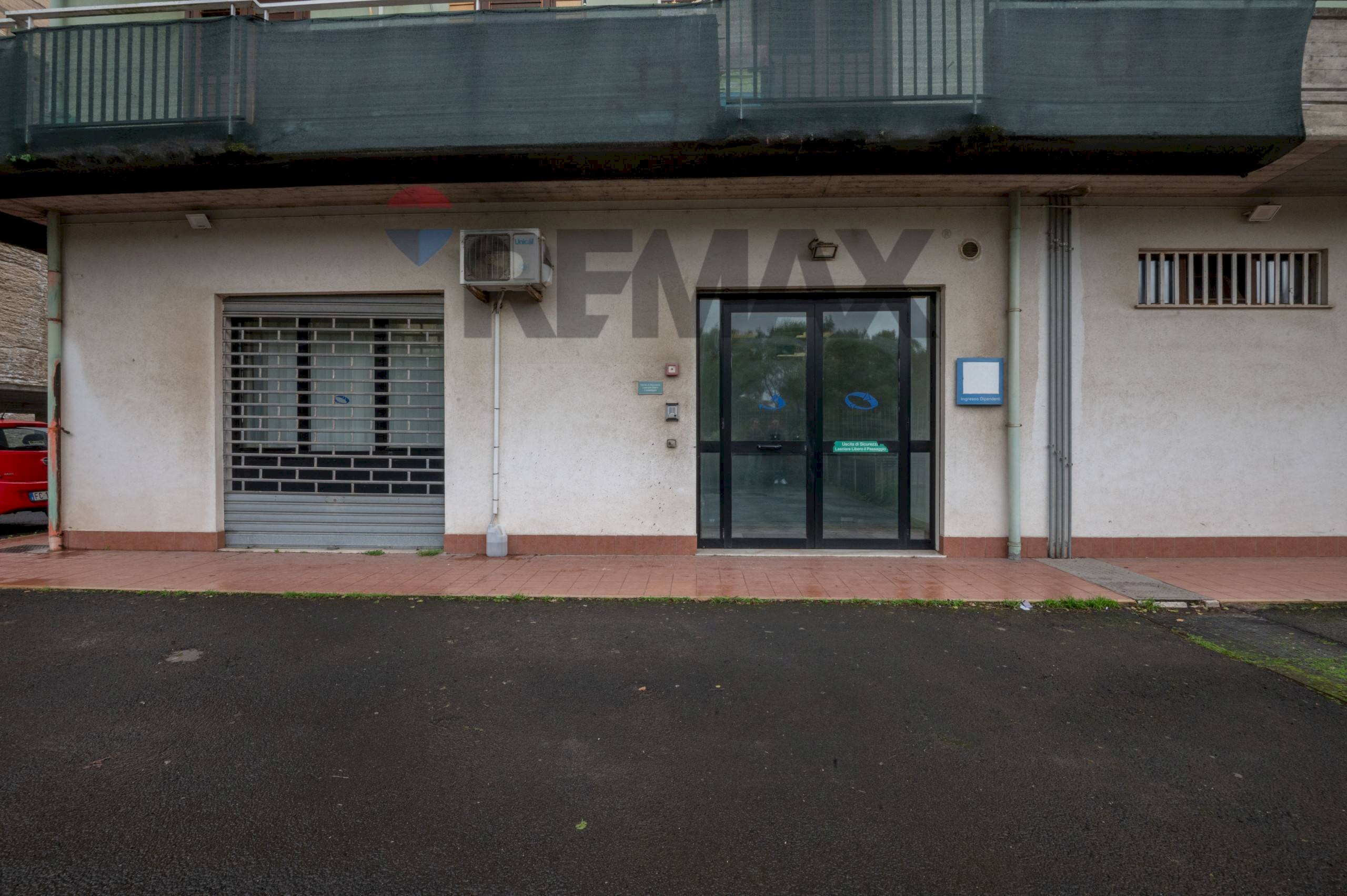 Edificio all\'aperto - Quadrilocale Via Mercadante
 
1, Lentini - foto 2