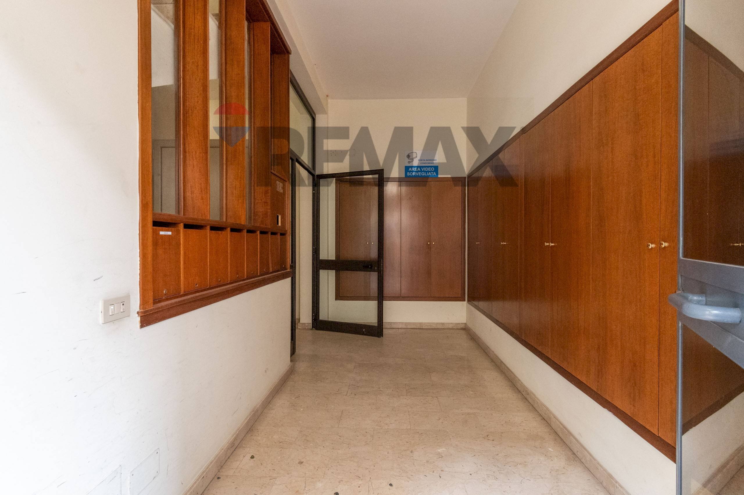 Hall / corridoio - Quadrilocale Via Mercadante
 
1, Lentini - foto 3