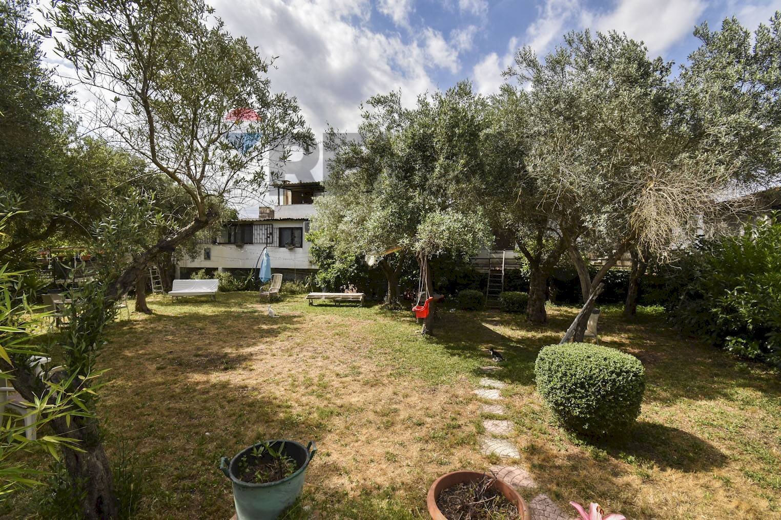 Giardino - Villa Via delle Gardenie
 
16, Valverde - photo 1