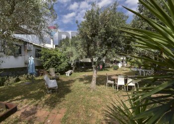 Giardino - Villa Via delle Gardenie
 
16, Valverde - photo 2