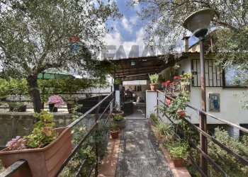 Casa all\'aperto - Villa Via delle Gardenie
 
16, Valverde - photo 4