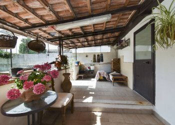 Terrazza - Villa Via delle Gardenie
 
16, Valverde - photo 5