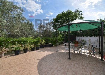 Terrazza - Villa Via delle Gardenie
 
16, Valverde - photo 6