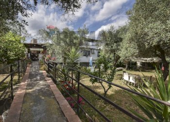 Giardino - Villa Via delle Gardenie
 
16, Valverde - photo 21
