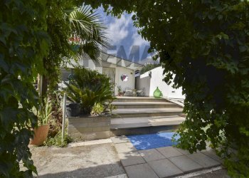 Casa all\'aperto - Villa Via delle Gardenie
 
16, Valverde - photo 24