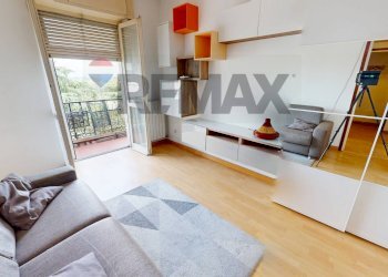 Soggiorno - One-room apartment via mazzini
22, Cernusco sul Naviglio - photo 2