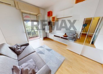 Soggiorno - One-room apartment via mazzini
22, Cernusco sul Naviglio - photo 3