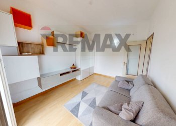 Soggiorno - One-room apartment via mazzini
22, Cernusco sul Naviglio - photo 7